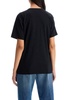 Acne Studios 'Oversized Organic Cotton T Women