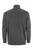 Polo Ralph Lauren Wool Sweater With Zip