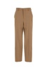 Camel Stretch Twill Pant