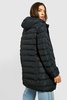 Hooded Puffer Jacket