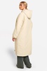 Maxi Padded Parka