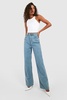 Tall High Rise Boyfriend Jeans