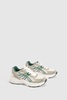 Sports Panelled Chunky Trainers 