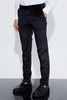 Skinny Velvet Dress Pants