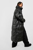 Oversized Maxi Puffer Coat