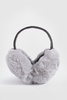 Faux Fur Fluffy Earmuffs