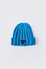 Rubber Branded Chunky Beanie