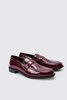 Patent Pu Loafers