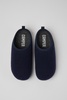 Blue Slippers for Men