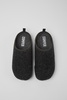 Gray Slippers for Men