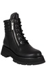 3.1 Phillip Lim Kate Lace-Up Boots