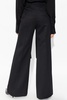 Givenchy Pleat Detailed Flared Trousers