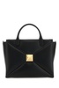 Valentino Garavani Roman Stud Strapped Tote Bag