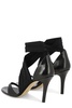 Isabel Marant Askja High-Heeled Sandals