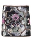 Isabel Marant Hanelis Sequin Embellished Mini Skirt