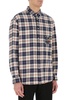 Gucci X Disney Donald Duck Checked Shirt