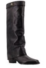 Fendi Show Tubular Leg Boots