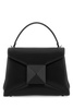 Valentino	Garavani One Stud Foldover Top Tote Bag