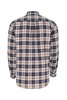 Gucci X Disney Donald Duck Checked Shirt