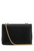 Valentino Garavani One Stud Foldover Top Crossbody Bag