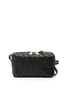 Bottega Veneta Intrecciato Crossbody Bag