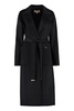 Michael Michael Kors Double Breasted Trench Coat