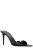 Giuseppe Zanotti Intriigo Patent Sandals