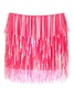 Sportmax Sequin Embellished Skirt