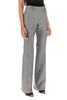 Alexander McQueen Narrow Bootcut Tailored Trousers