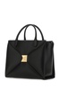 Valentino Garavani Roman Stud Strapped Tote Bag