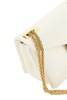 Valentino Garavani One Stud Chain-Linked Crossbody Bag