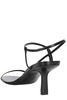 The Row Bare Slingback Sandals