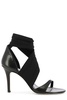 Isabel Marant Askja High-Heeled Sandals