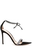 Gianvito Rossi Montecarlo Embellished Sandals