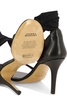 Isabel Marant Askja High-Heeled Sandals