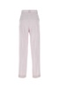 Low Classic Pleated Tailored Trousers