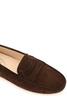 Tod's Gommino Penny Bar Driving Shoes