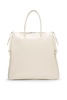 Marsèll Saccone Zipped Tote Bag