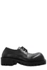 Balenciaga Hummer Lace-Up Derby Shoes