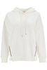 Max Mara Leisure Drawstring Long-Sleeved Hoodie