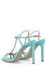 Tom Ford Ankle Strap Heeled Sandals