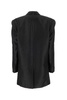 Sportmax Single-Brested Long-Sleeved Jacket