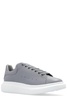 Alexander McQueen Larry Low-Top Sneakers