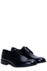 Karl Lagerfeld Round-Toe Lace-Up Shoes