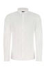 Balmain Fitted Cut Buttoned Shirt