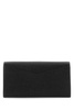 Thom Browne Logo Printed Envelope Continental Wallet