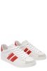 Bally Thiago Low-Top Sneakers