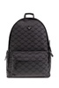 MCM Himmel Zip-Up Medium Backpack