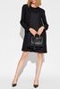 Emporio Armani Long Sleeve Dress