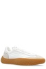 Bottega Veneta Spoutnik Low-Top Sneakers